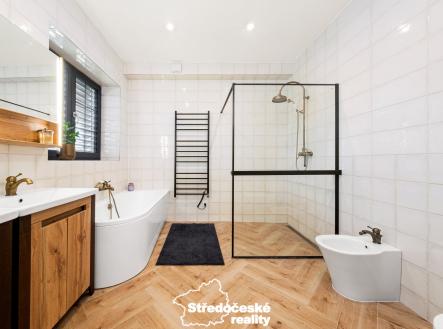 Prodej domu/vily, 240 m²