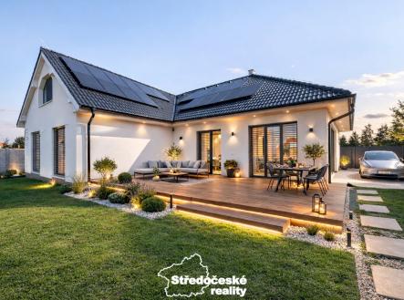 Prodej domu/vily, 240 m²