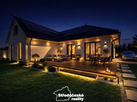 Prodej domu/vily, 240 m²