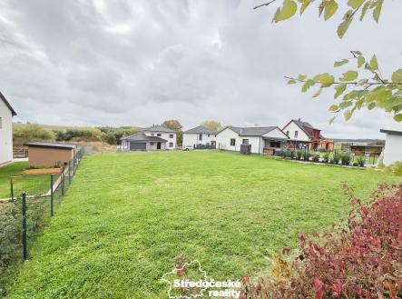 Prodej pozemku pro bydlení, 849 m²