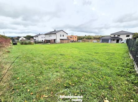 Prodej pozemku pro bydlení, 849 m²