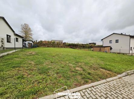 Prodej pozemku pro bydlení, 849 m²