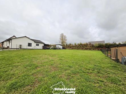 Prodej pozemku pro bydlení, 849 m²