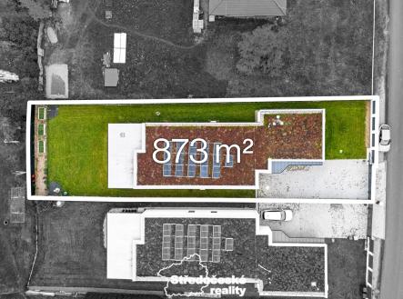 Prodej domu/vily, 240 m²