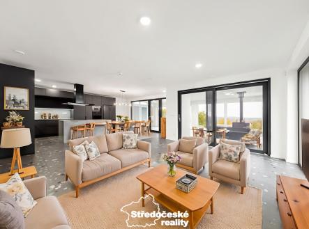 Prodej domu/vily, 240 m²