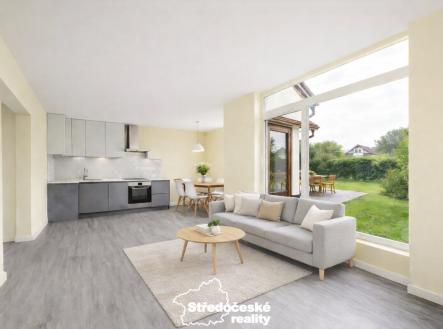 Prodej domu/vily, 144 m²