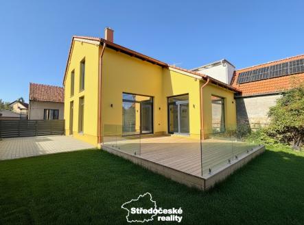 Prodej domu/vily, 144 m²