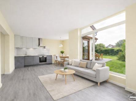 Prodej domu/vily, 144 m²