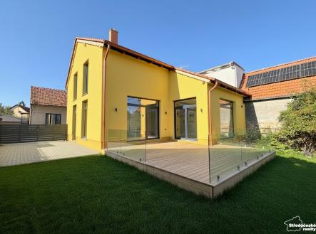 Prodej domu/vily, 144 m²