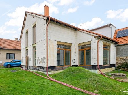 Prodej domu/vily, 144 m²
