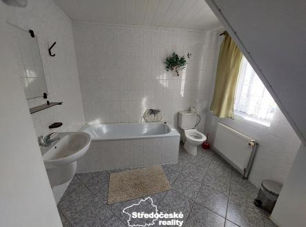 Prodej chaty/rekreačního objektu, 260 m²
