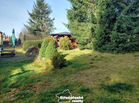 Prodej chaty/rekreačního objektu, 260 m²