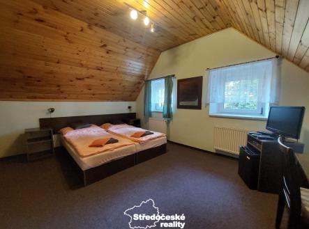 Prodej chaty/rekreačního objektu, 260 m²