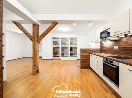 Prodej bytu, 2+kk, 68 m²