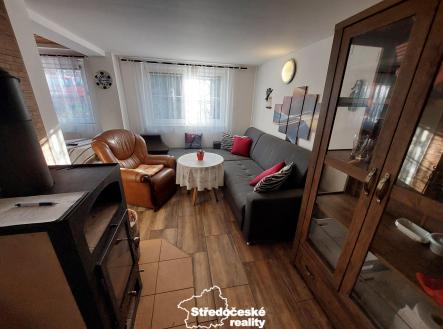 Prodej chaty/rekreačního objektu, 60 m²