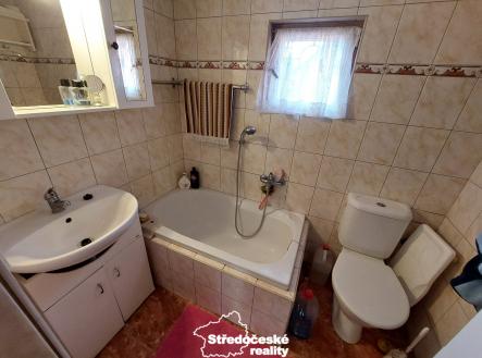 Prodej chaty/rekreačního objektu, 60 m²