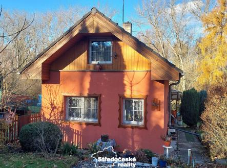 Prodej chaty/rekreačního objektu, 60 m² obrázek