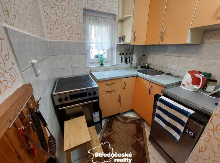 Prodej chaty/rekreačního objektu, 60 m²