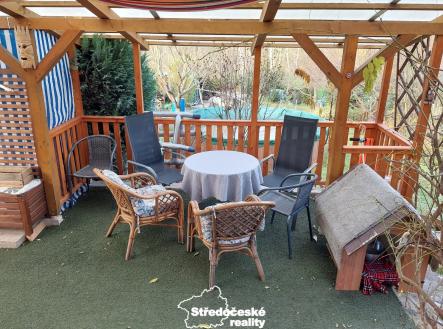 Prodej chaty/rekreačního objektu, 60 m²