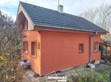 Prodej chaty/rekreačního objektu, 60 m² obrázek