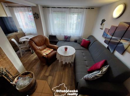 Prodej chaty/rekreačního objektu, 60 m²