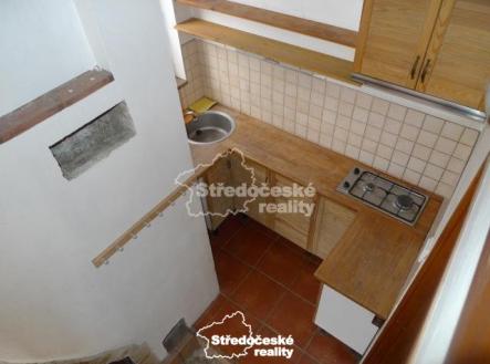 Pronájem bytu, 1+kk, 28 m²