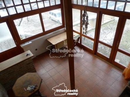 Pronájem bytu, 1+kk, 28 m²