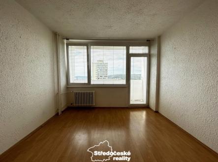 Pronájem bytu, 1+kk, 25 m²