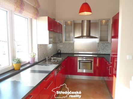 Pronájem bytu, 4+kk, 234 m²