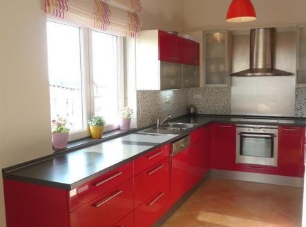 Pronájem bytu, 4+kk, 234 m²