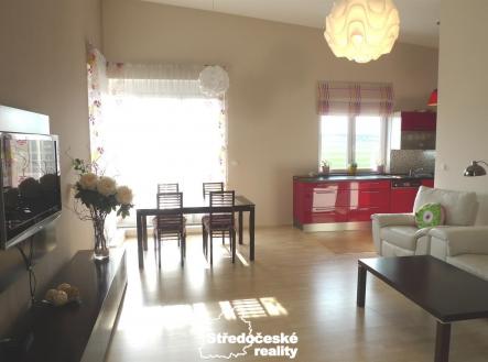 Pronájem bytu, 4+kk, 234 m²