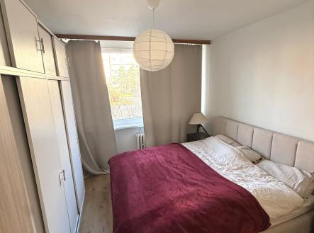 Pronájem bytu, 3+1, 75 m²