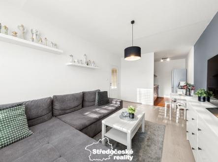 Prodej bytu, 2+kk, 44 m²