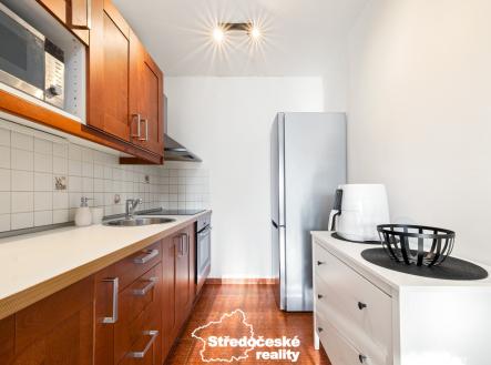 Prodej bytu, 2+kk, 44 m²