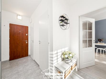 Prodej bytu, 2+kk, 44 m²