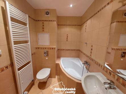 Prodej bytu, 2+kk, 77 m²