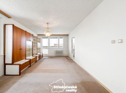 Prodej bytu, 3+1, 93 m²