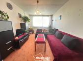 Pronájem bytu, 2+kk, 43 m²
