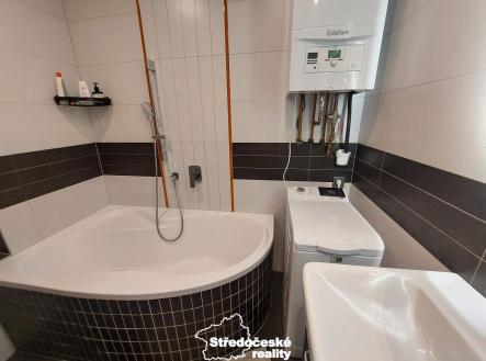 Prodej bytu, 3+1, 89 m²