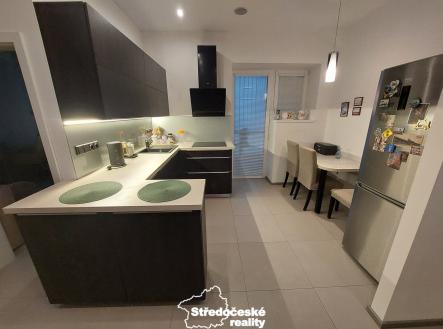 Prodej bytu, 3+1, 89 m²