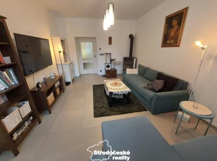 Prodej bytu, 3+1, 89 m²