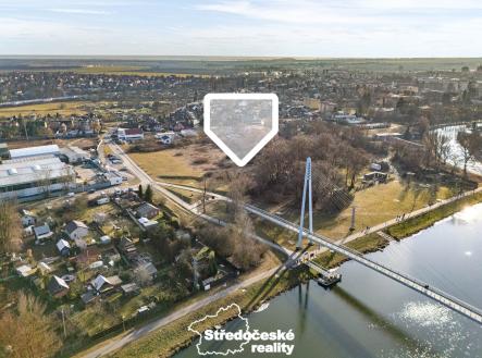 Prodej pozemku pro komerční výstavbu, 13 487 m²