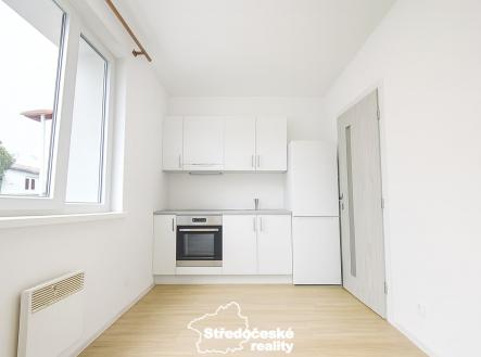 Prodej bytu, 1+1, 33 m²