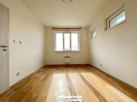 Prodej bytu, 1+kk, 22 m²