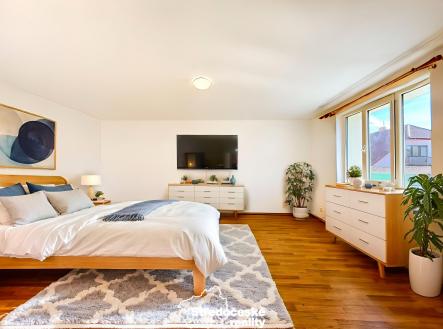 Prodej bytu, 2+kk, 56 m²