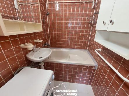 Prodej bytu, 1+1, 29 m²