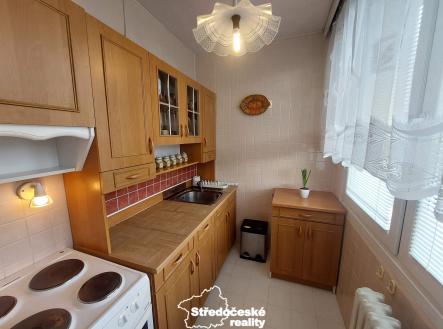 Prodej bytu, 1+1, 29 m²