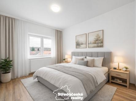 Prodej bytu, 3+kk, 59 m²