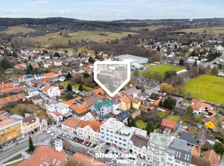 Prodej bytu, 3+kk, 59 m²