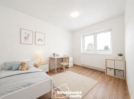 Prodej bytu, 3+kk, 59 m²